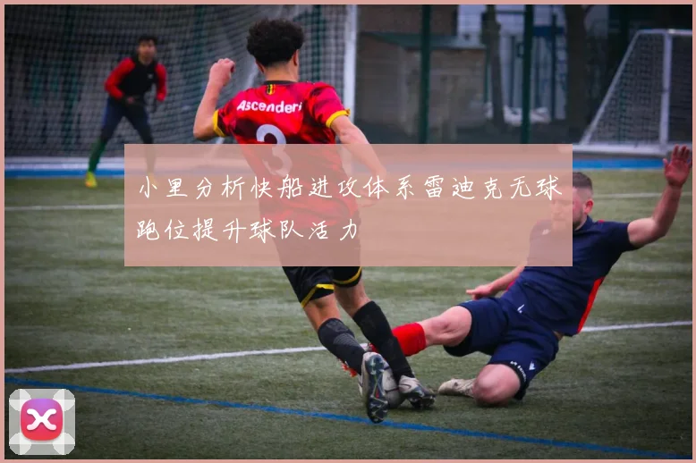 小里分析快船进攻体系雷迪克无球跑位提升球队活力