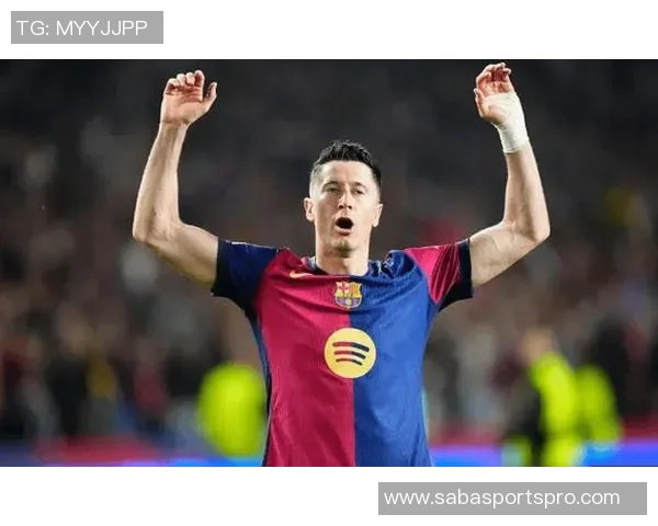 巴萨锁定凯恩为莱万接班人或将触发5700万镑解约金