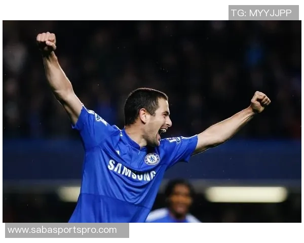 乔科尔回忆切尔西岁月感慨未续约对自尊心的影响