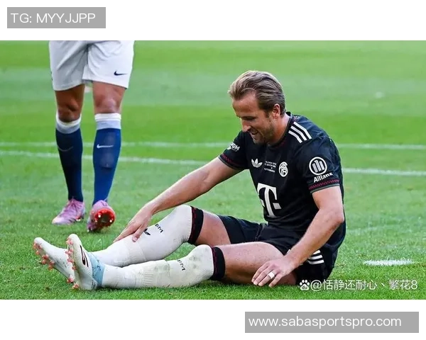 凯恩32岁依然火力全开15场21球4助攻身价为何停滞在7500万