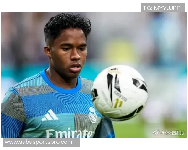 德转分析恩德里克身价变化加盟皇马后连降外租里昂能否逆转回升