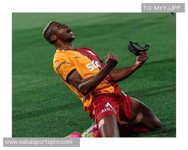 非五大联赛球员身价排行榜揭晓奥斯梅恩以7500万欧元高居榜首